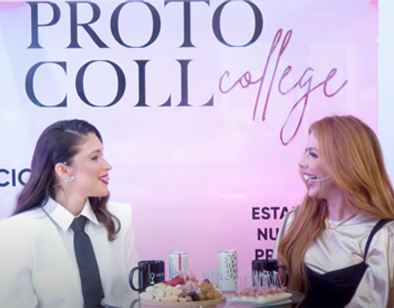 Uma conversa entre Valéria Dal Coll e Nayane Pacheco